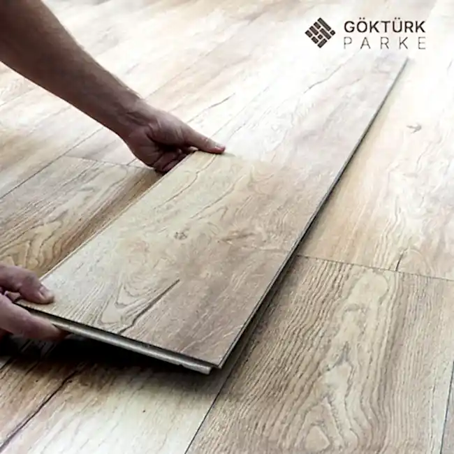 Göktürk Parke