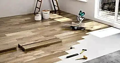Suya Dayanıklı Parkeler Hakkında Bilmeniz Gereken Her Şey Suya Dayanıklı Parkeler Hakkında Bilmeniz Gereken Her Şey
